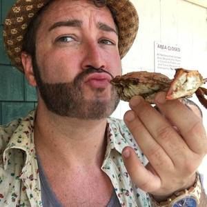 Meet your Posher, Jason